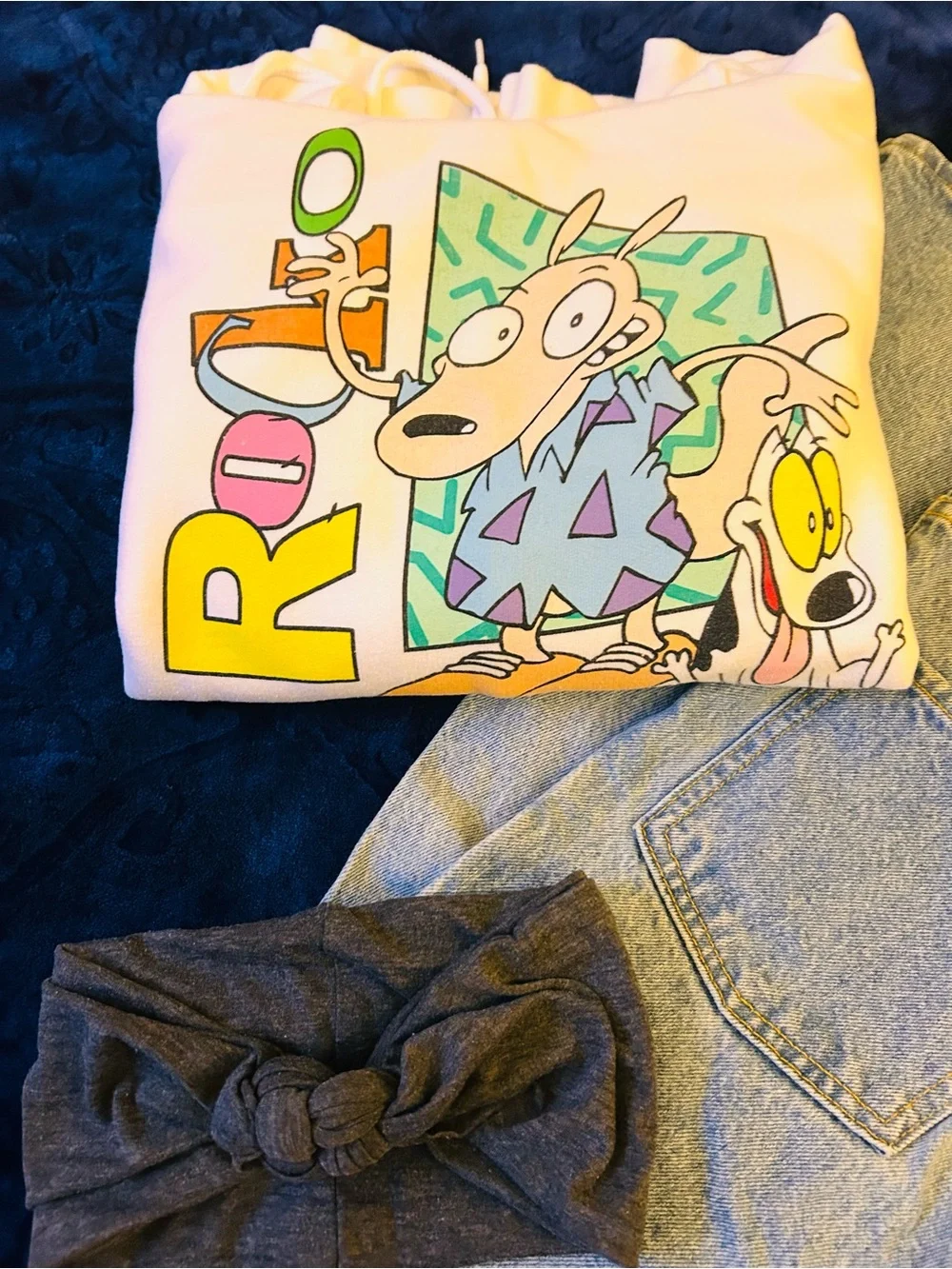Retro Bundle ☯️ - Picture 5 of 8